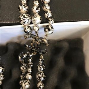 Chanel Necklace